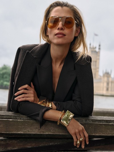14 New-Season Heroes From Reiss Atelier