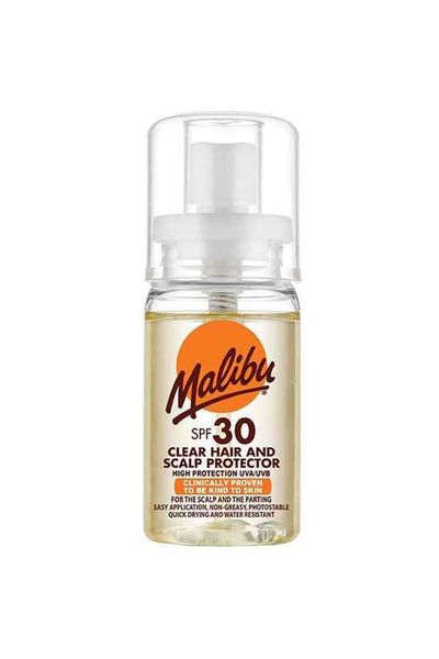 SPF 30 Scalp Protector from Malibu