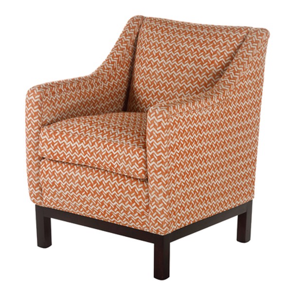 Ryder Chair from David Seyfried