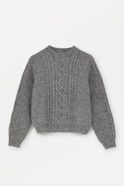 Tilia Jumper