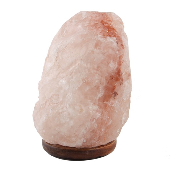 Himalayan Salt Lamp from Pure Skin Lab