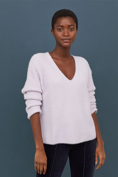 V-Neck Jumper from H&M