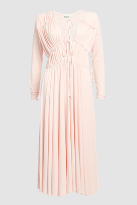 Pink Lexi Dress from Tove X Reluxe