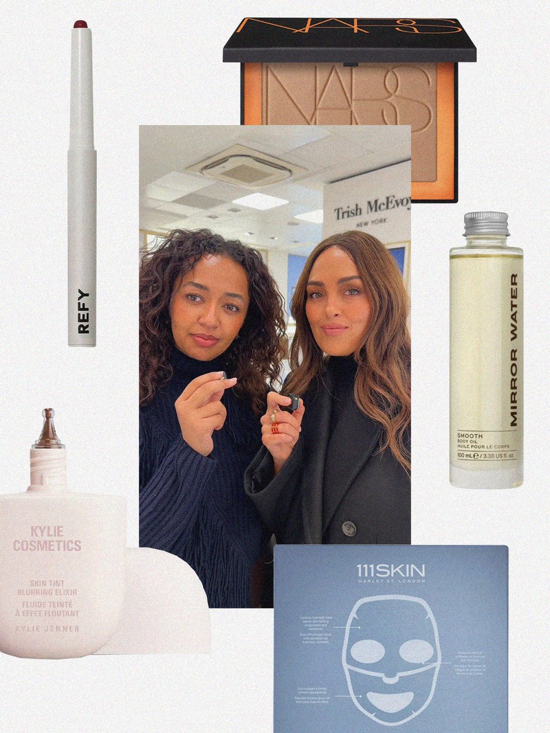 Every Beauty Product The Team Loves At Selfridges