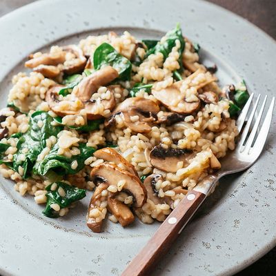 How To Cook The Perfect Risotto