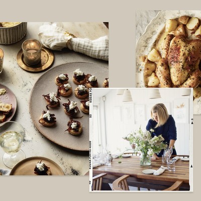 In Conversation with… Emily Scott