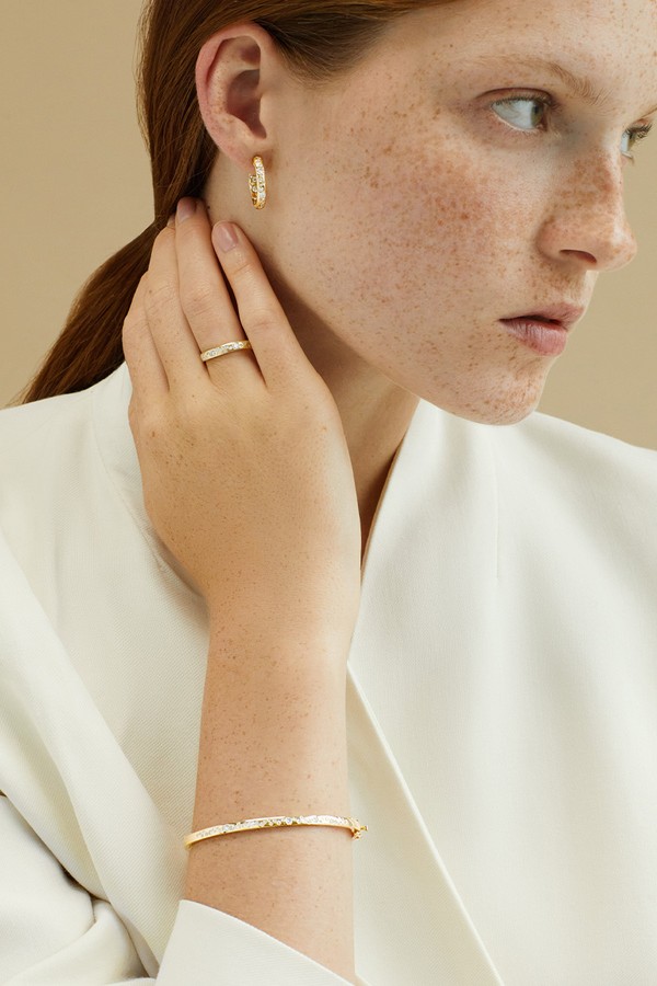 Hera Bangle