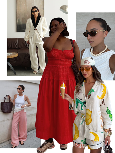 The Hottest Products On Instagram Right Now