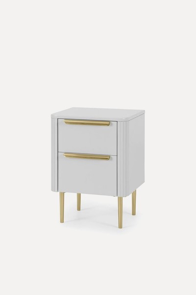 Ebro Bedside Table