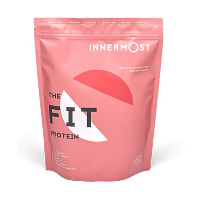 The Fit Protein from Innermost