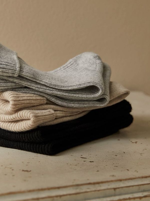 27 Pairs Of Cosy Socks To Buy Now
