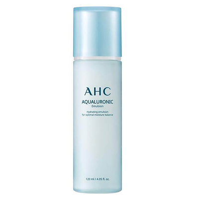 Hydrating Aqualuronic Emulsion Face Lotion