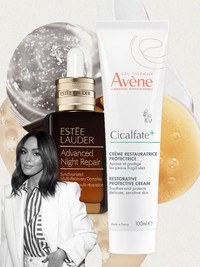 Alex Steinherr’s Ride-Or-Die Skincare Picks