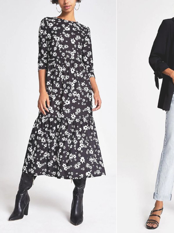 27 New Hits At River Island