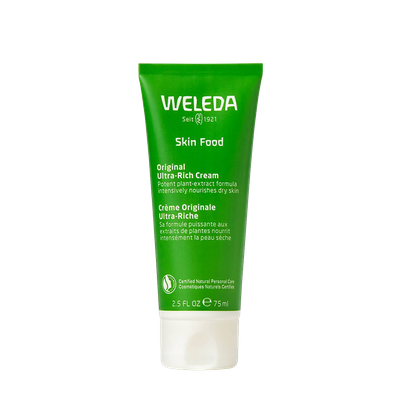 Skin Food Cream from Weleda