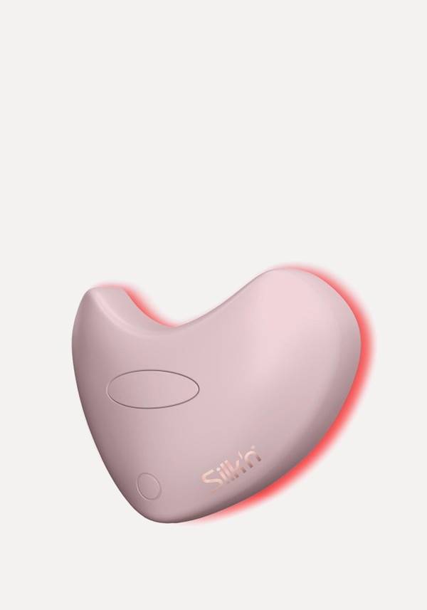 LumiLips Pink & Pouch 