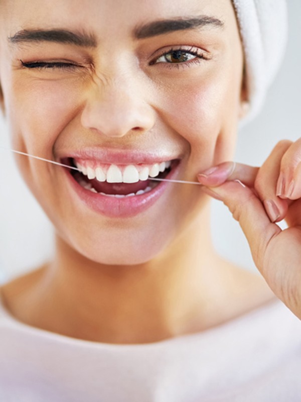 12 Dental Rules Everyone Should Follow