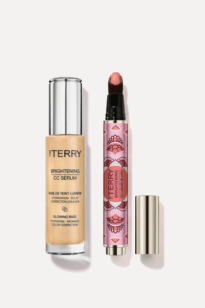 The Glow Duo Set from By Terry