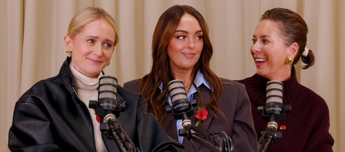 Kris Jenner’s 70th, Victoria Beckham Boots & Is Retinol Worth It?