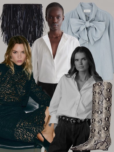 Everything Our Fashion & Creative Director Is Loving Right Now