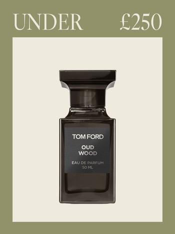 Oud Wood Eau De Parfum, £220 | Tom Ford