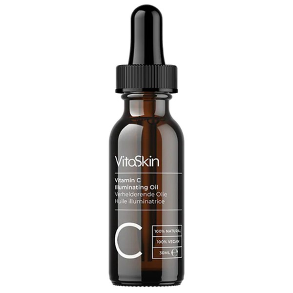 Vitamin C Intense Illuminating Oil