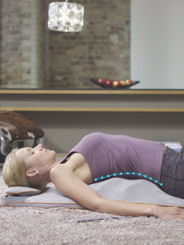 The Perfect Christmas Present For Yoga Lovers