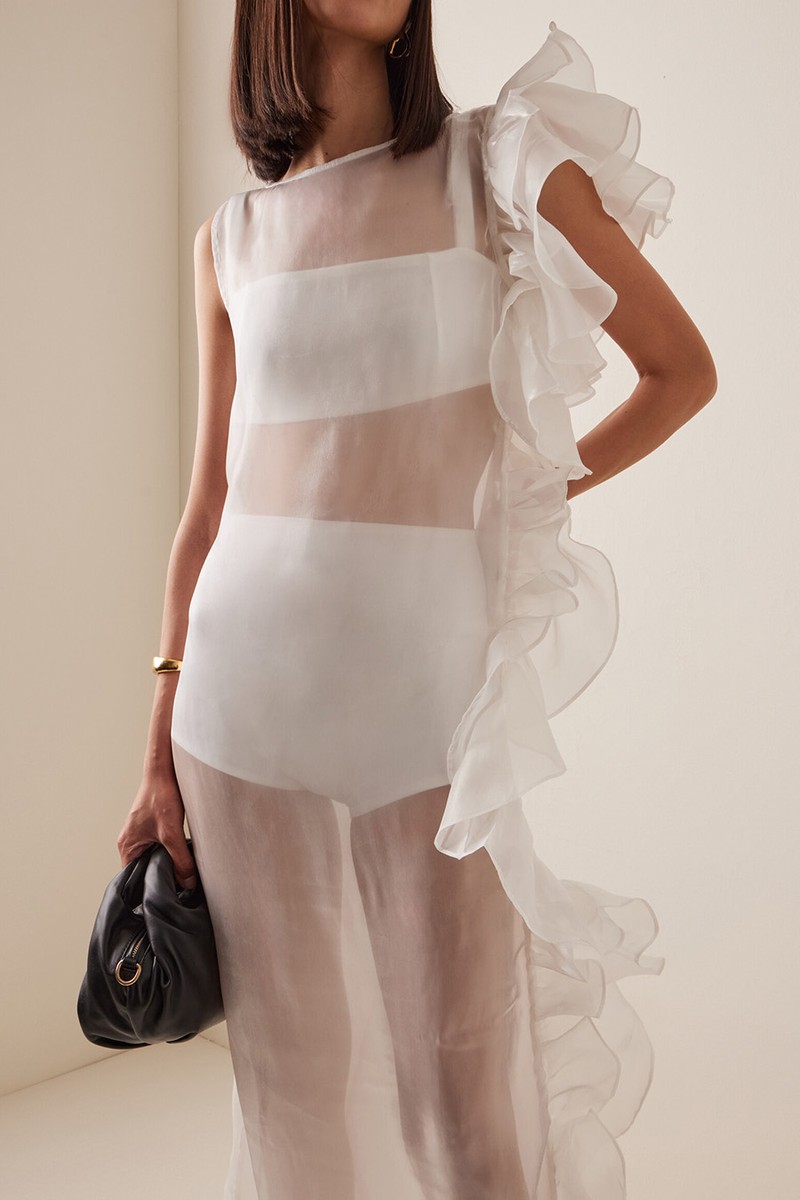 Bea Dress from Marlies Grace
