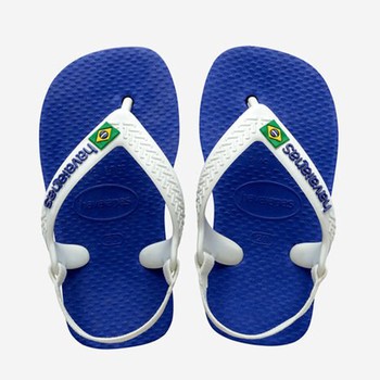 Brasil Flip Flops from Havaianas