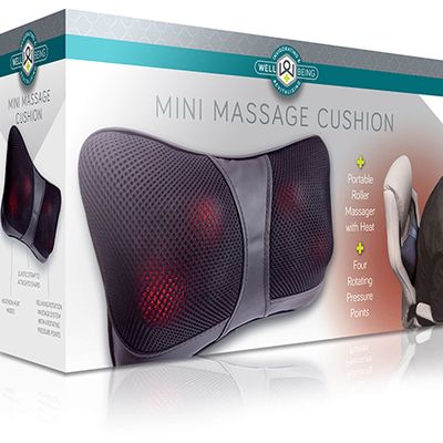 Mini Massage Cushion from IWOOT