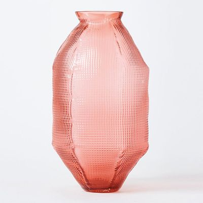 Long Trace Vase from Vanessa Mitrani
