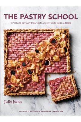 The Pastry School: Sweet and Savoury Pies, Tarts and Treats