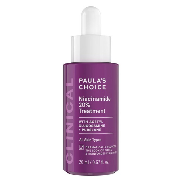 Clinical 20% Niacinamide Treatment from Paula's Choice