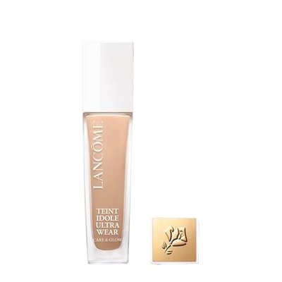 Teint Idole Ultra Wear Care & Glow Foundation from Lancôme