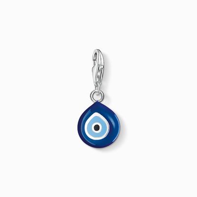 Charm Pendant Nazar's Eye