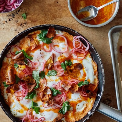 Best Ottolenghi One Pot Recipes