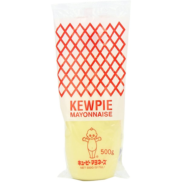 QP Kewpie Mayonnaise from Kewpie