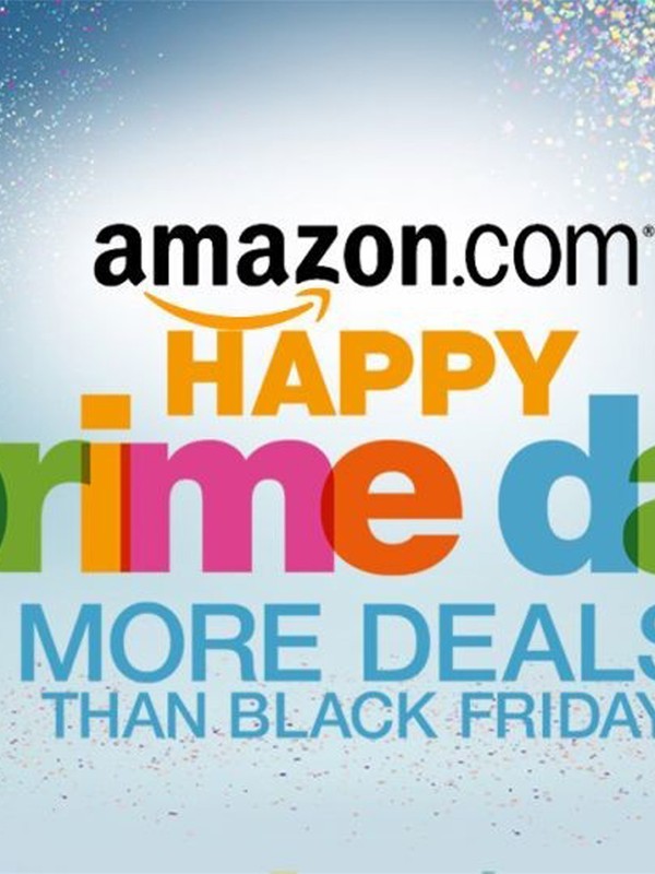 Everything You Need To Know About Amazon Prime Day
