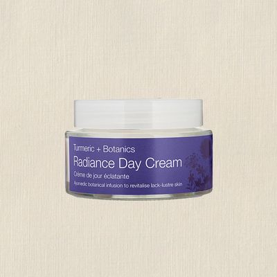 Radiance Day Cream