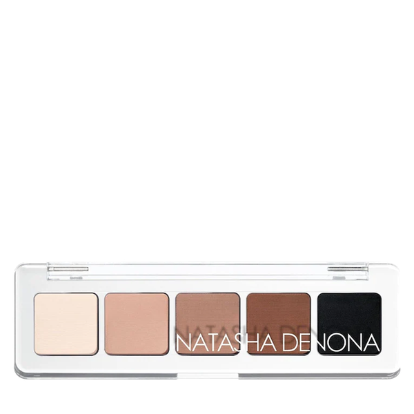 Mini Eye Sculpt Eyeshadow Palette from Natasha Denona