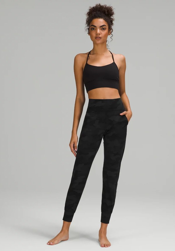  Align™ High-Rise Jogger