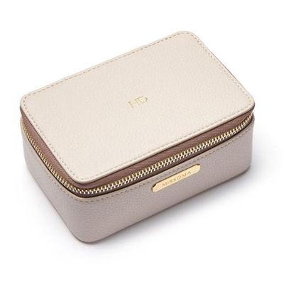 Small Jewellery Travel Case from Missoma