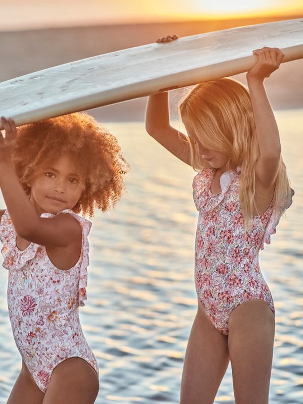 66 Pieces Of Children’s Swimwear To Buy Now