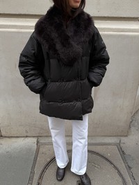 The Practical Jackets Cool Girls Are Wearing Now