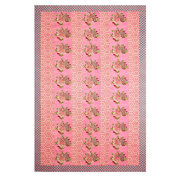 Large Corolla Freda Tablecloth from Lisa Corti