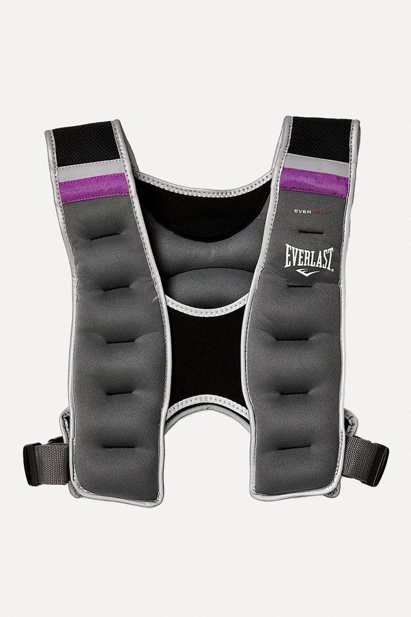 10lb Weighted Waistcoat from Everlast