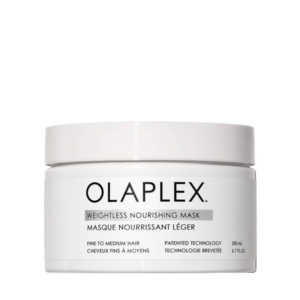 Weightless Nourishing Mask from OLAPLEX