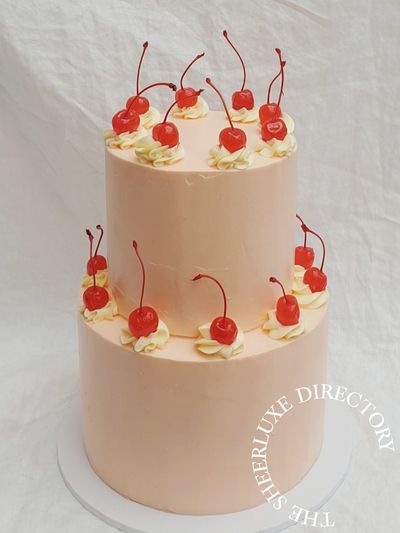 The SL Directory: Where To Have A Cake Made