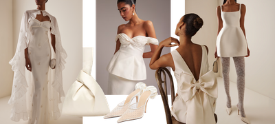 The Bridal Edit