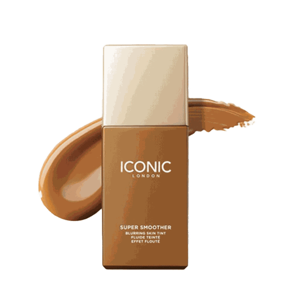 Super Smoother Blurring Skin Tint from Iconic London